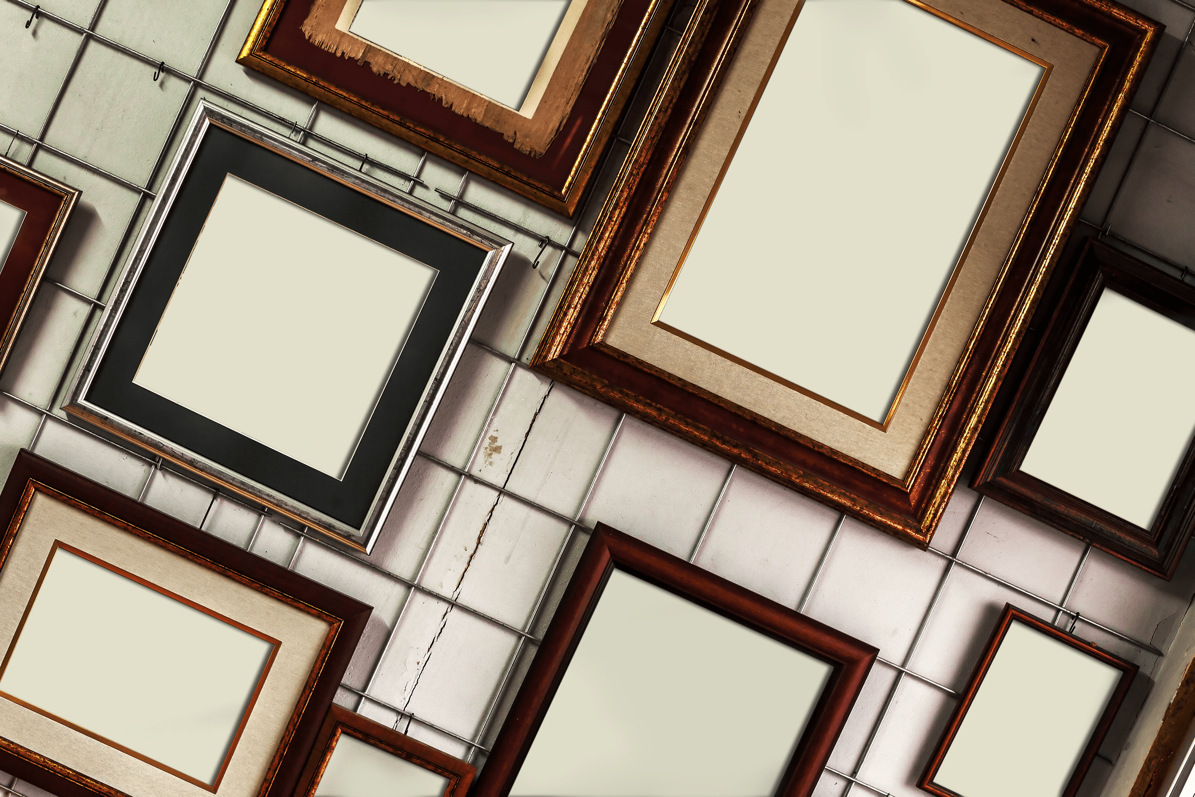 How to Make a Floating Frame for Your Favorite Photos - Art Supplies Australia