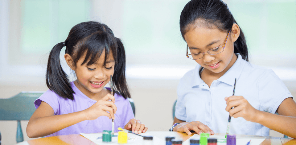 How to Make Acrylic Paint At Home - Art Supplies Australia