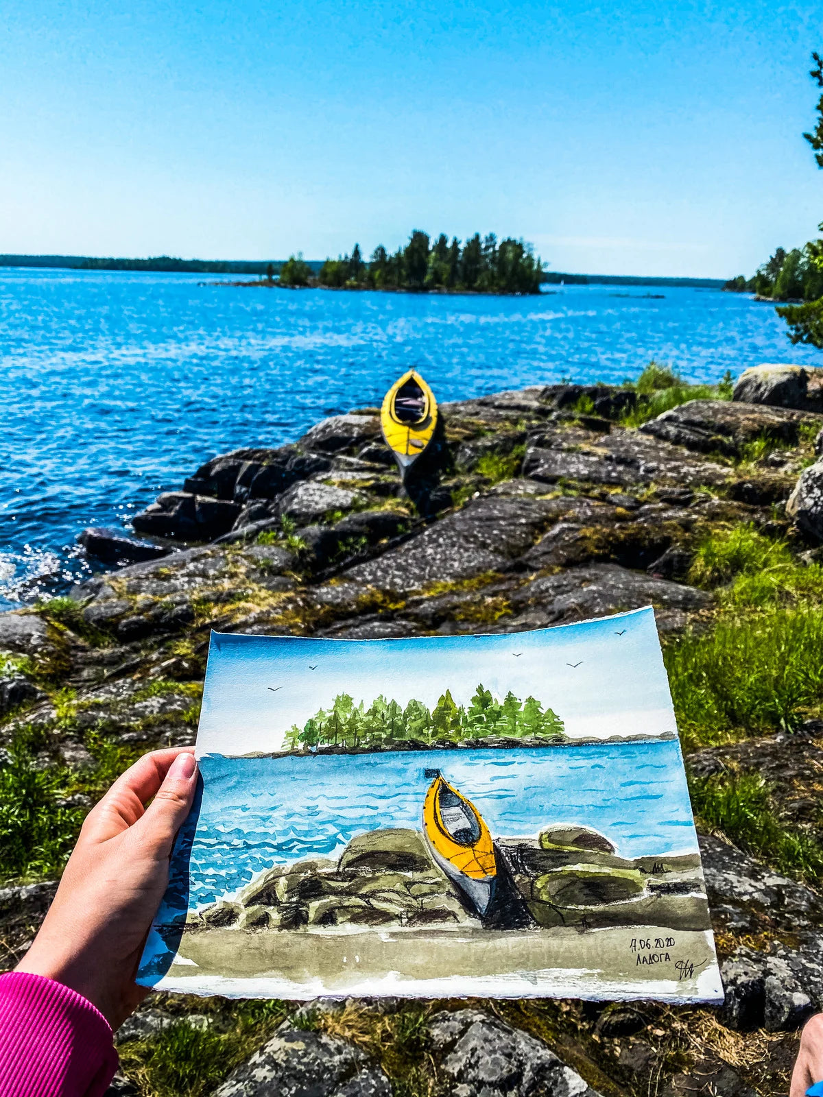 How Watercolour Paint is Made - Art Supplies Australia