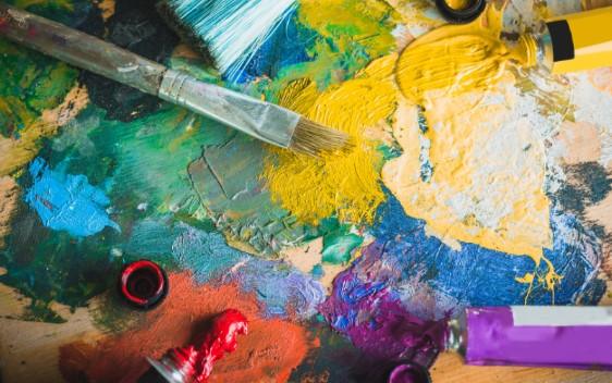 Atelier Interactive Acrylics: Mastering Your Art - Art Supplies Australia