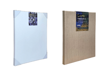 5 Tips for Preparing Canvas Board for Painting - Art Supplies Australia