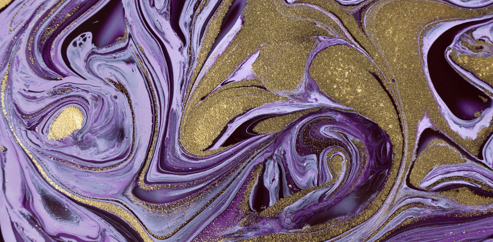 How To Make Acrylic Paint Flow - Art Supplies Australia