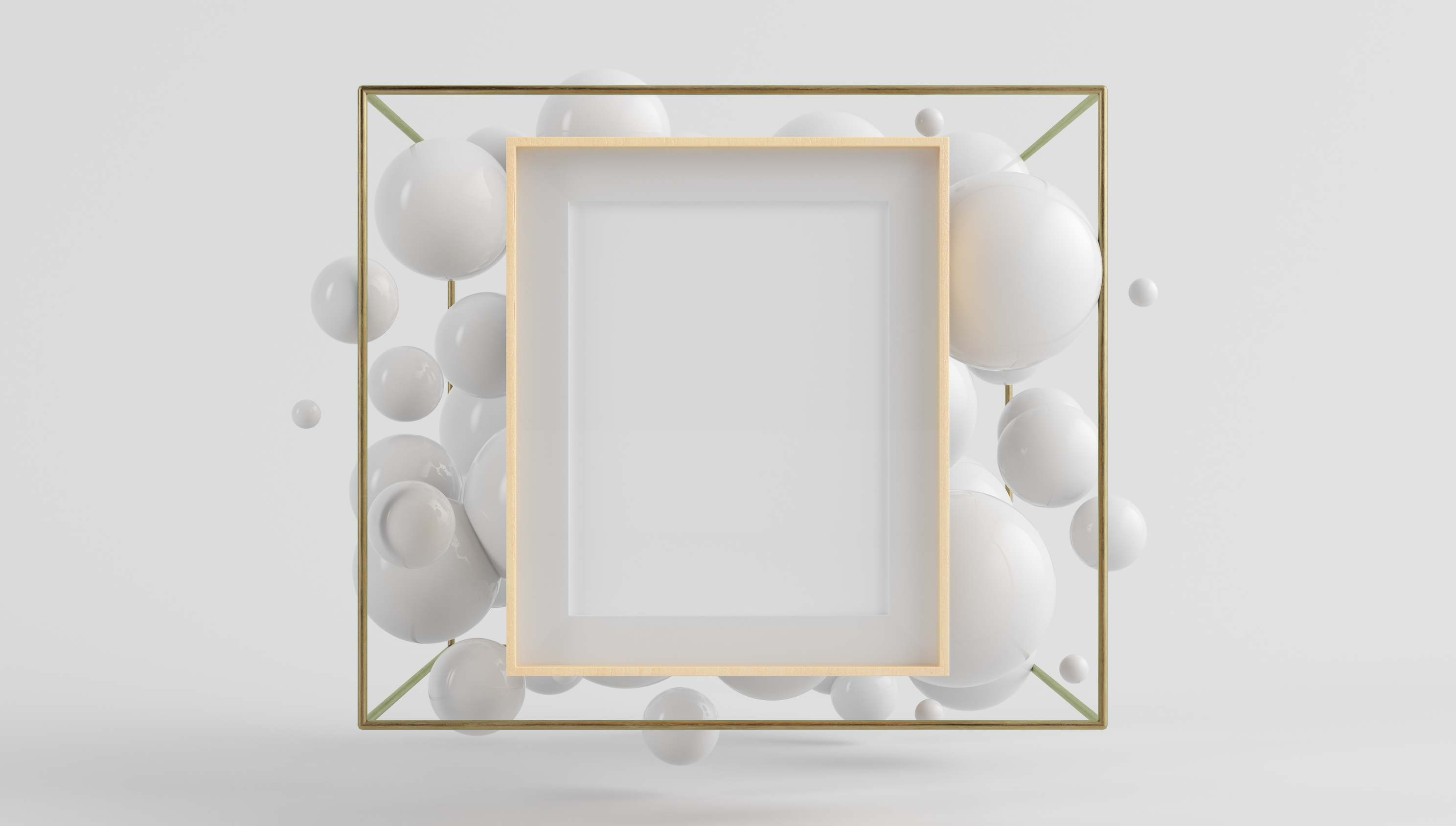 DIY Floating Frame for Canvas - Art Supplies Australia