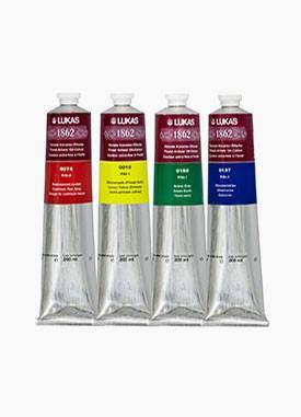 Oil Paint Supplies Shop Online