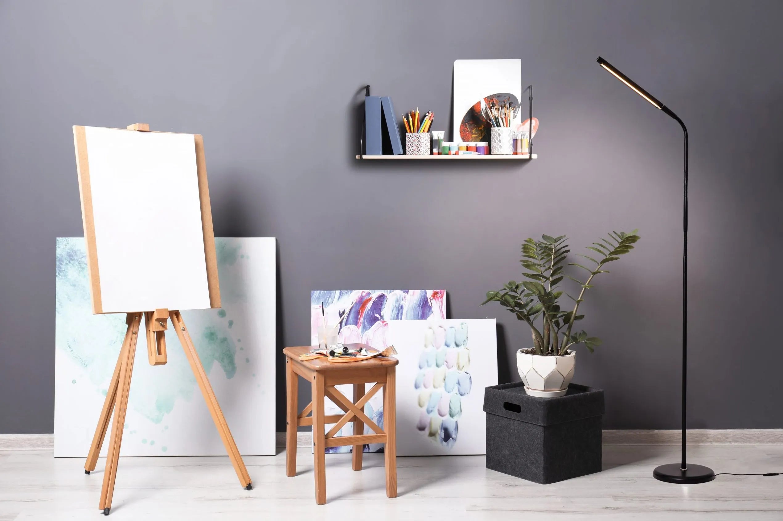 Daylight Electra Floor Lamp