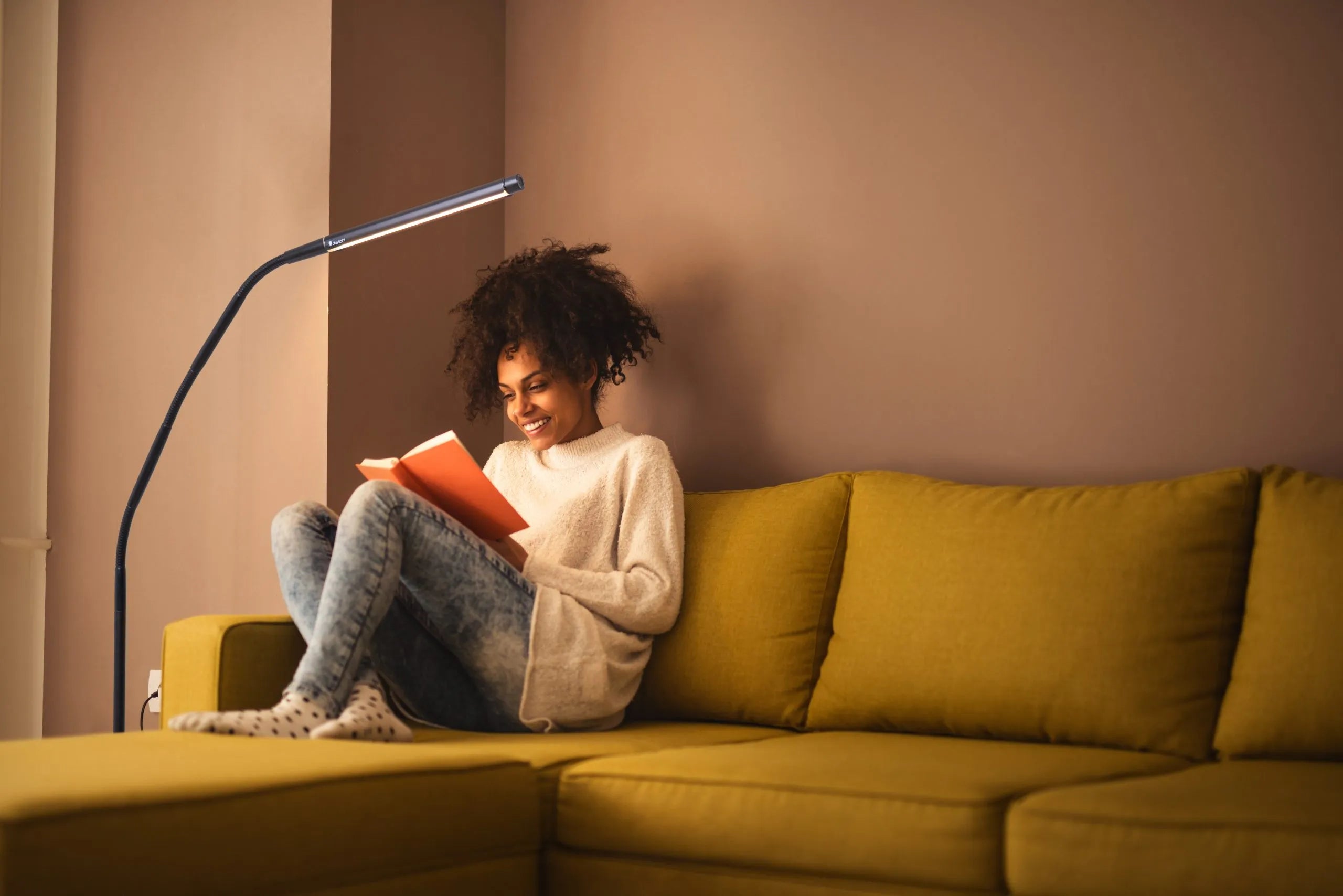 Daylight Electra Floor Lamp