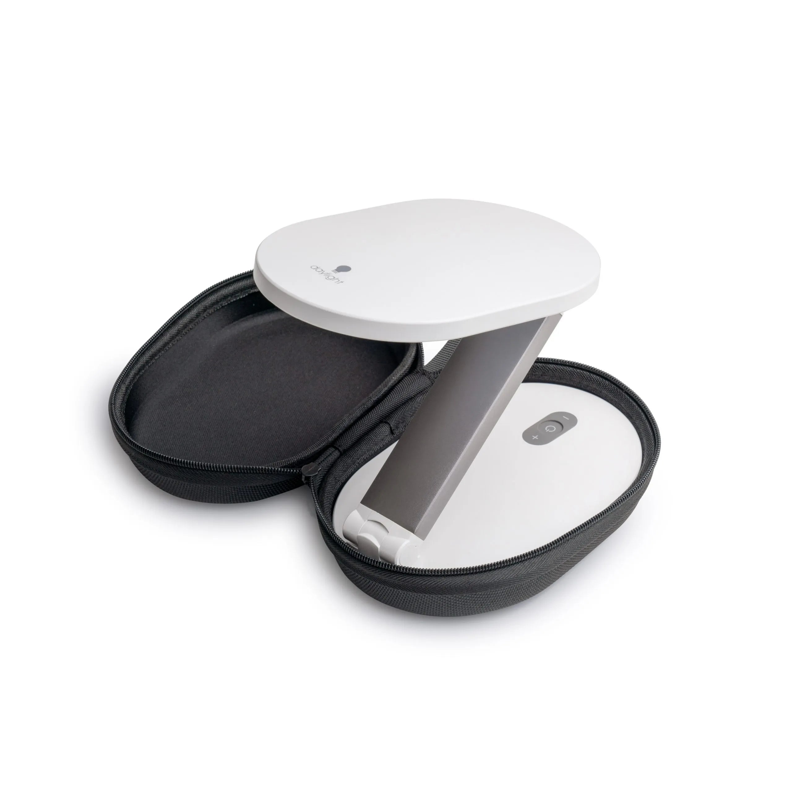 Daylight Foldi Go Desk Lamp