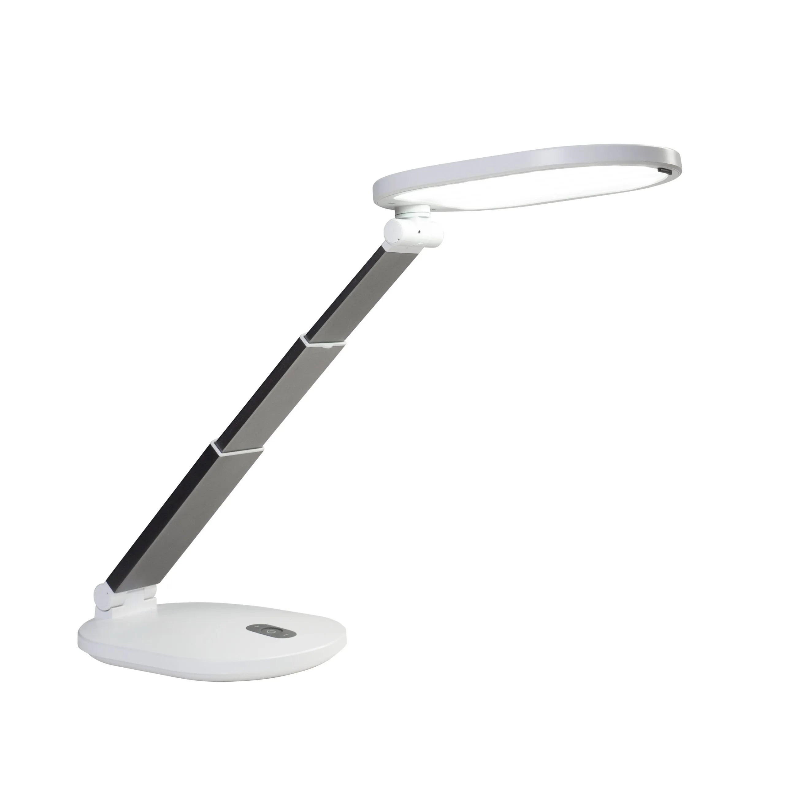 Daylight Foldi Go Desk Lamp