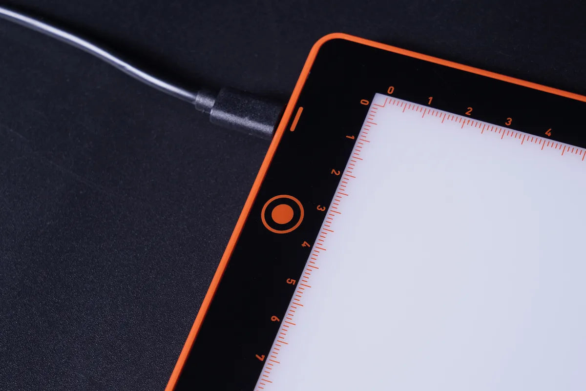 Daylight Wafer 2 Light Pad A3