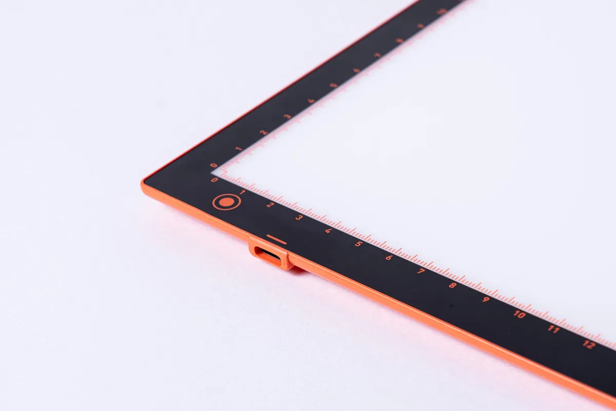 Daylight Wafer 2 Light Pad A3