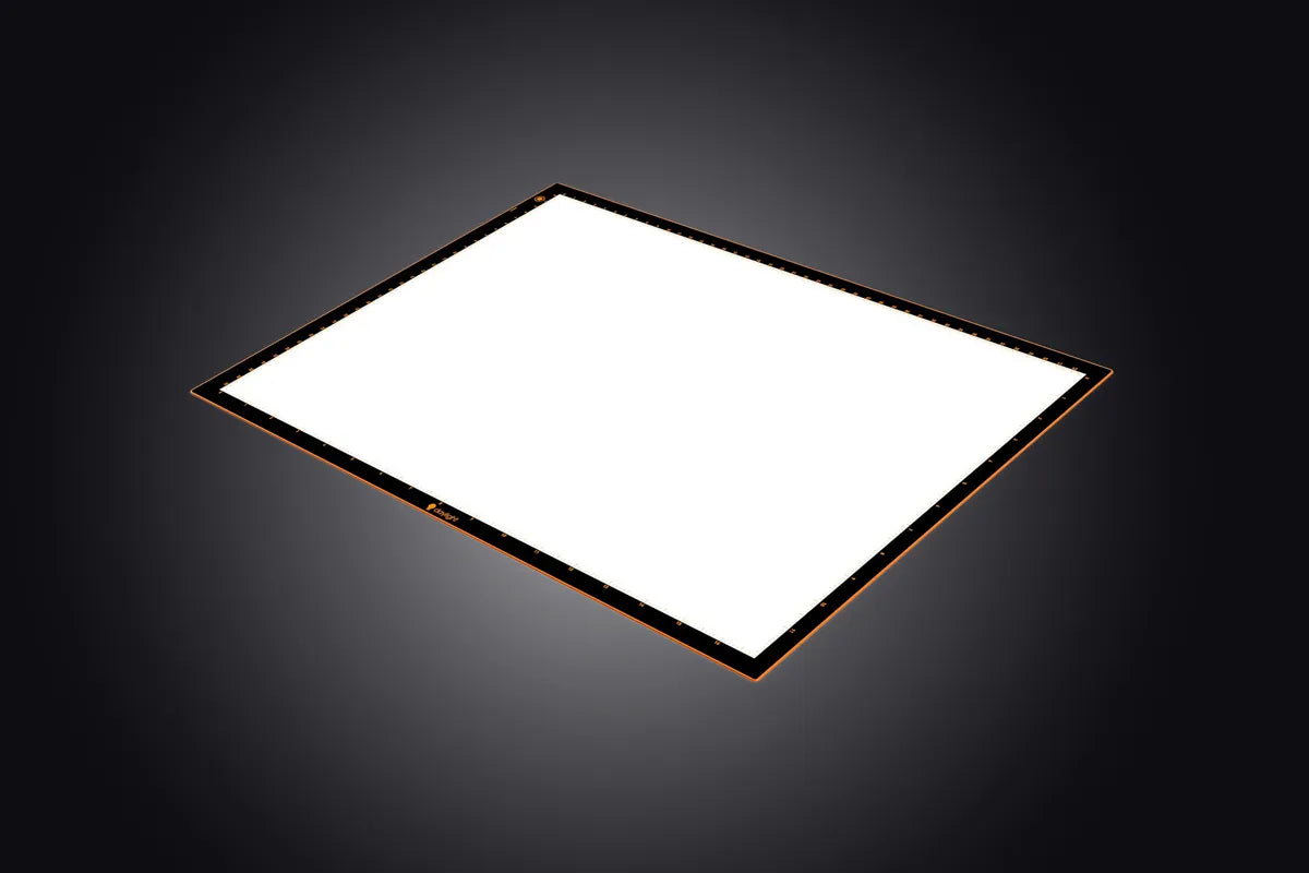 Daylight Wafer 2 Light Pad A3