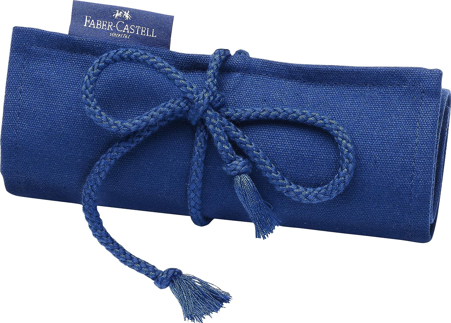 Faber-Castell Goldfaber Pencil Roll (30 pieces)