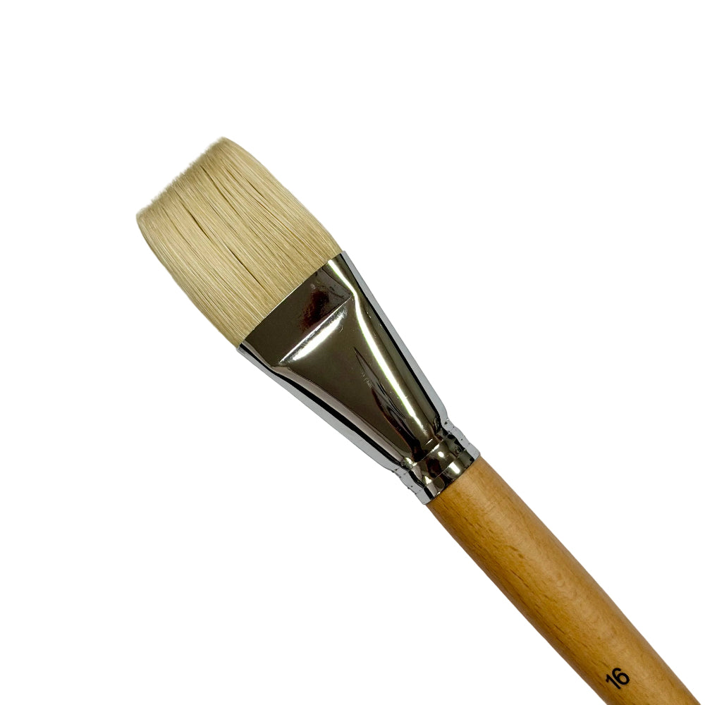 Artworks/PrimeArt 201B Bristle Bright Brush