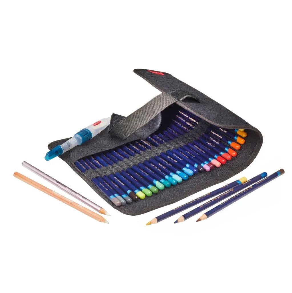 Derwent Artists' Pencil Storage