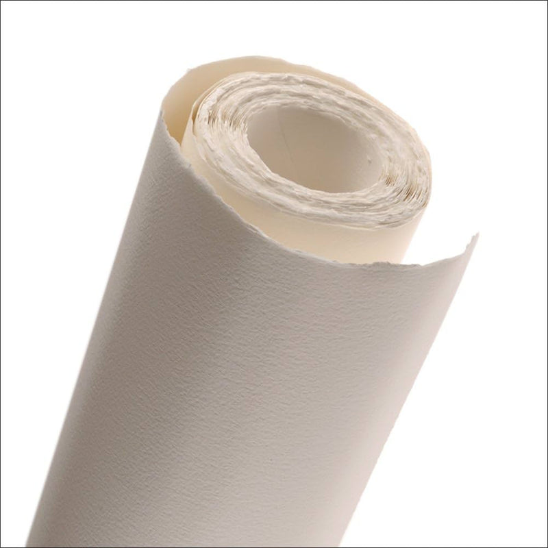 Arches 100% Cotton Oil Colour Paper Rolls 300gsm