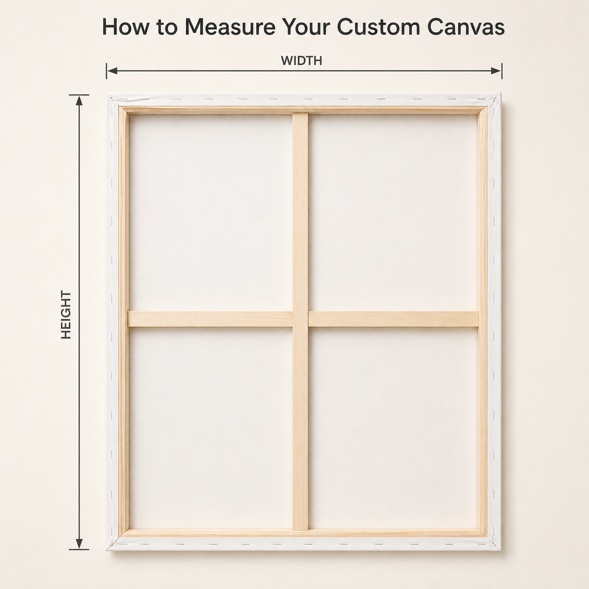 Custom Canvas