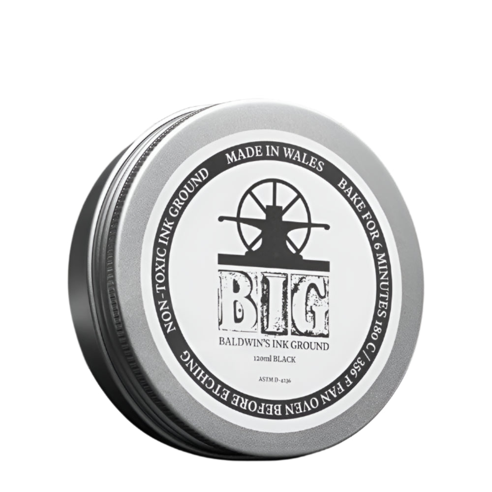 B.I.G. Etching Ground