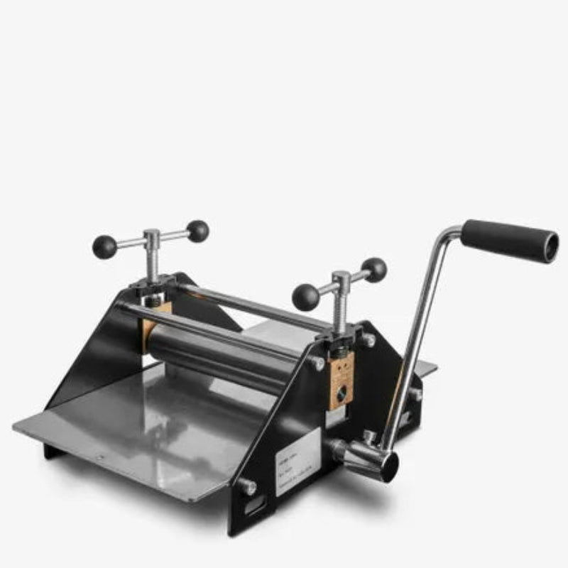 Fome Etching Press Machine