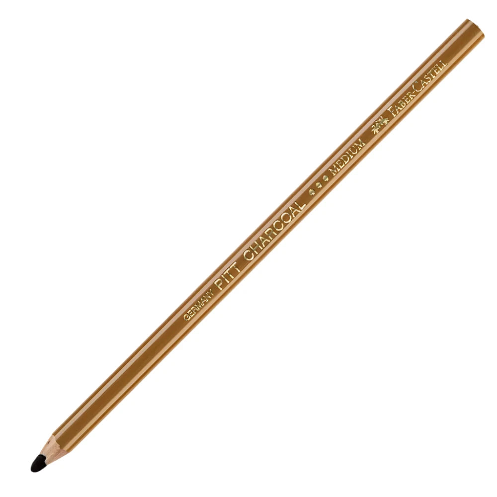 Faber-Castell Pitt Compressed Charcoal Pencils