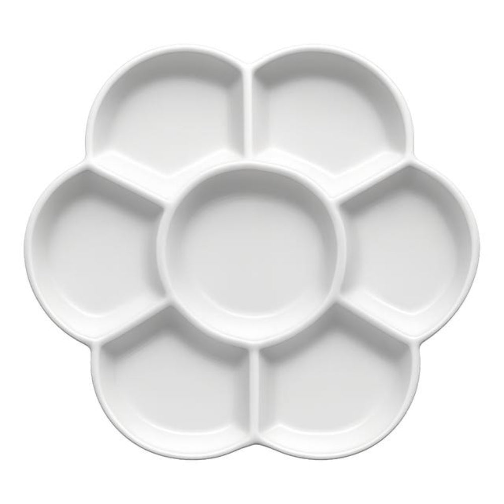 Porcelain Palettes