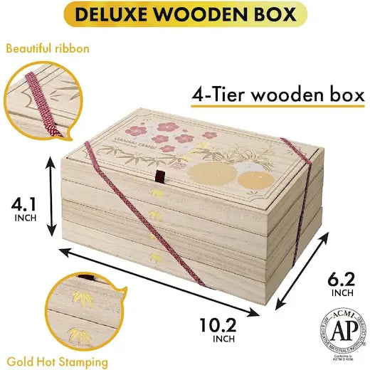 Kuretake Gansai Tambi Watercolour Limited Edition Set