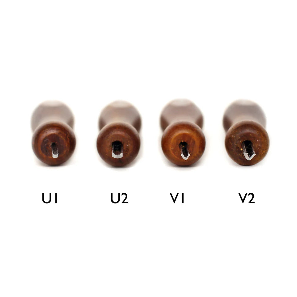 Hwahong Relief Lino Tools