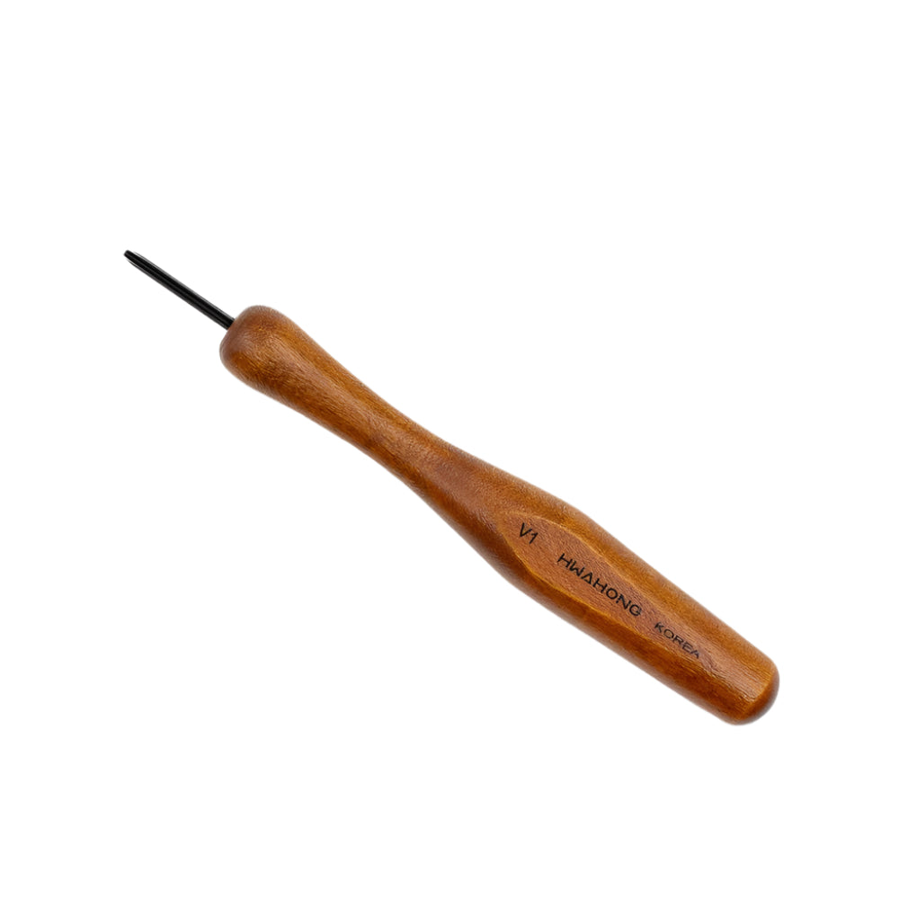 Hwahong Relief Lino Tools