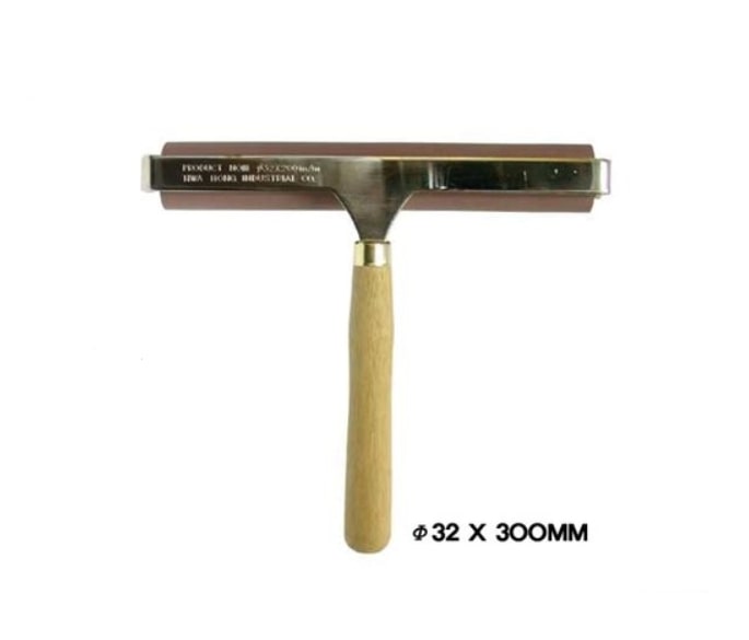 Hwahong Soft Rubber Roller