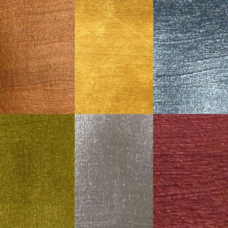 Jo Sonja's Fine Artists' Acrylic Paints Metallic Colour 60ml