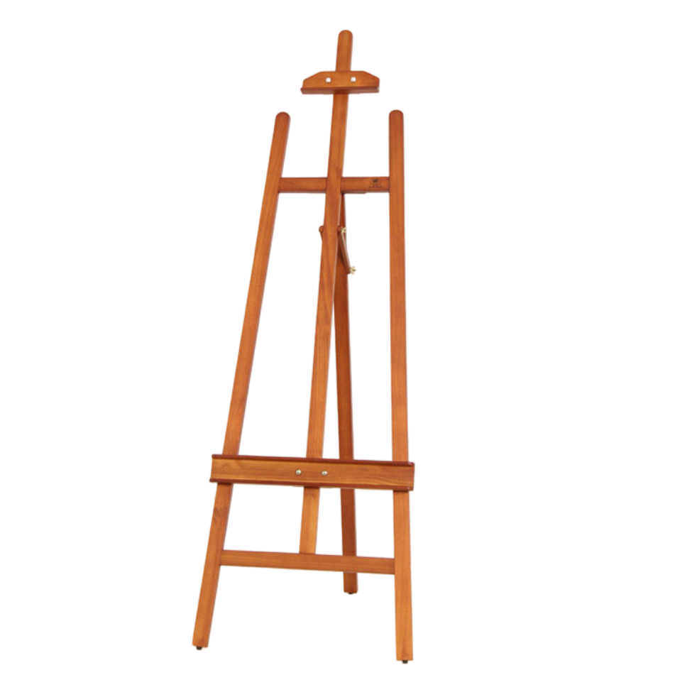 Luca French Display Easel