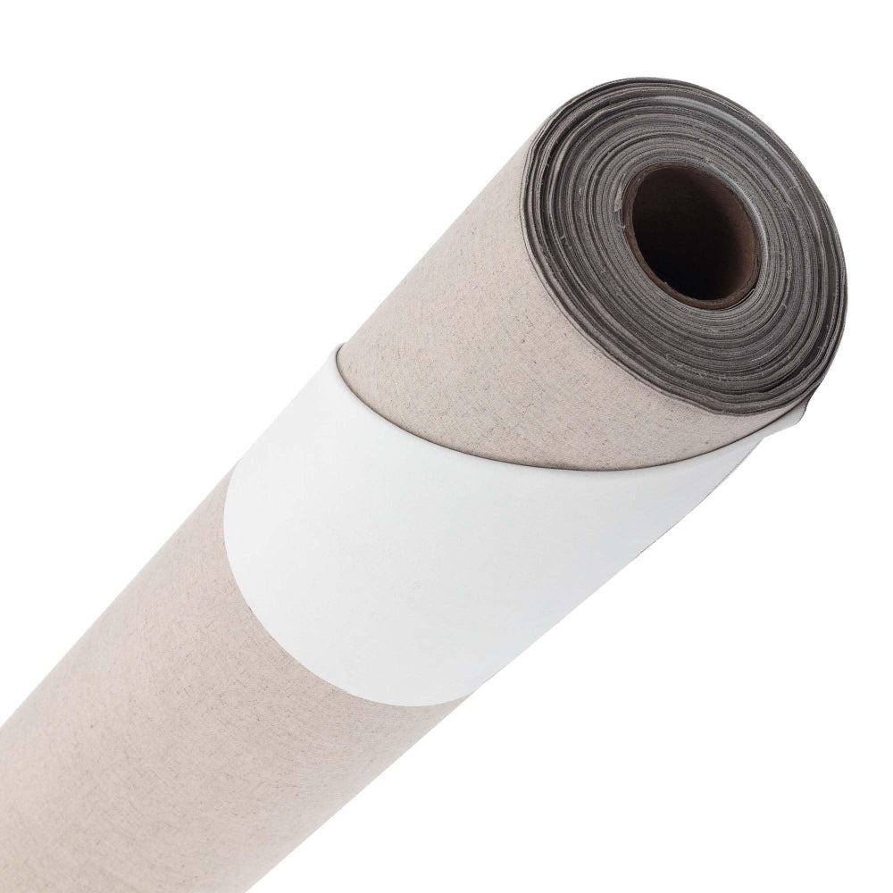 Luca/Artworks Premium Linen Rolls - Acrylic Primed