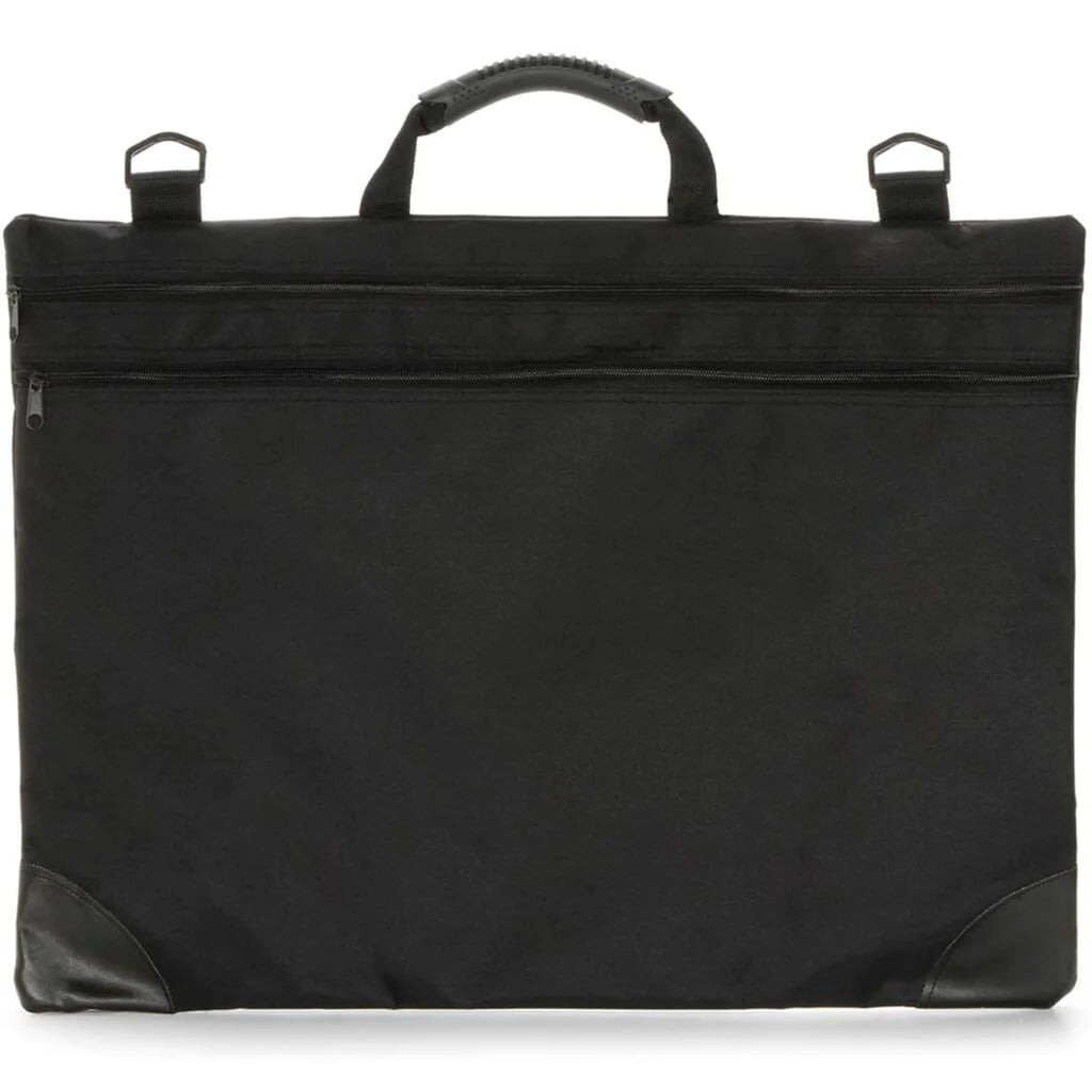 Luca/FILEX Soft Art Portfolio -Shoulder Strap & Handle with Foam Rubber Padding