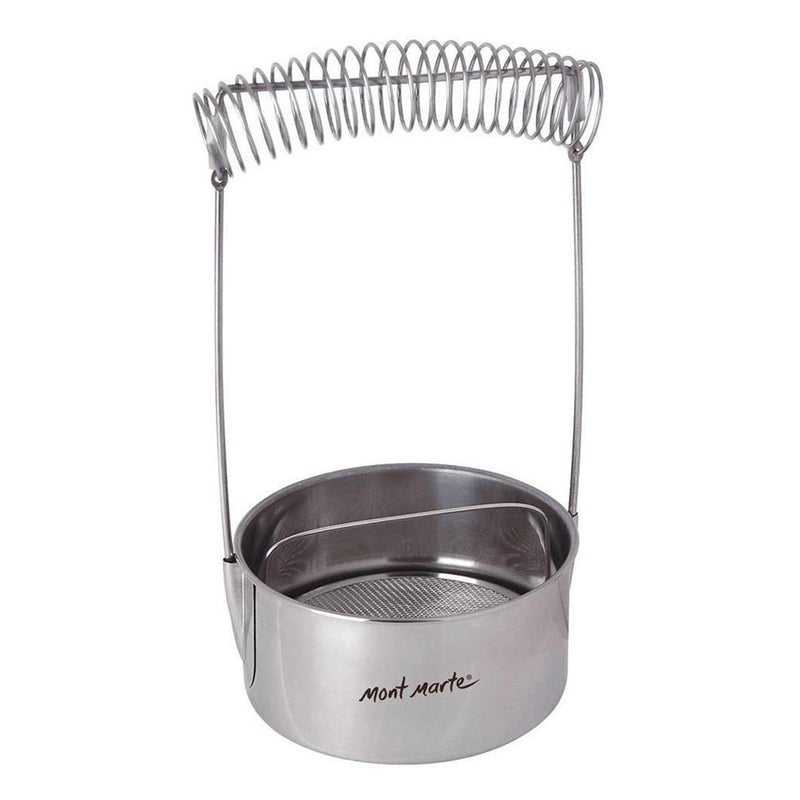 Mont Marte Brush Washer Stainless Steel