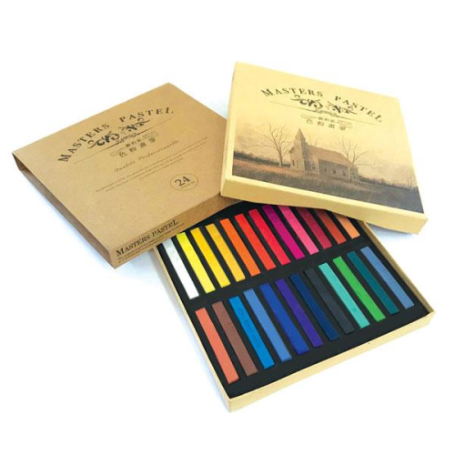 Marie's Masters' Soft Pastel Sets