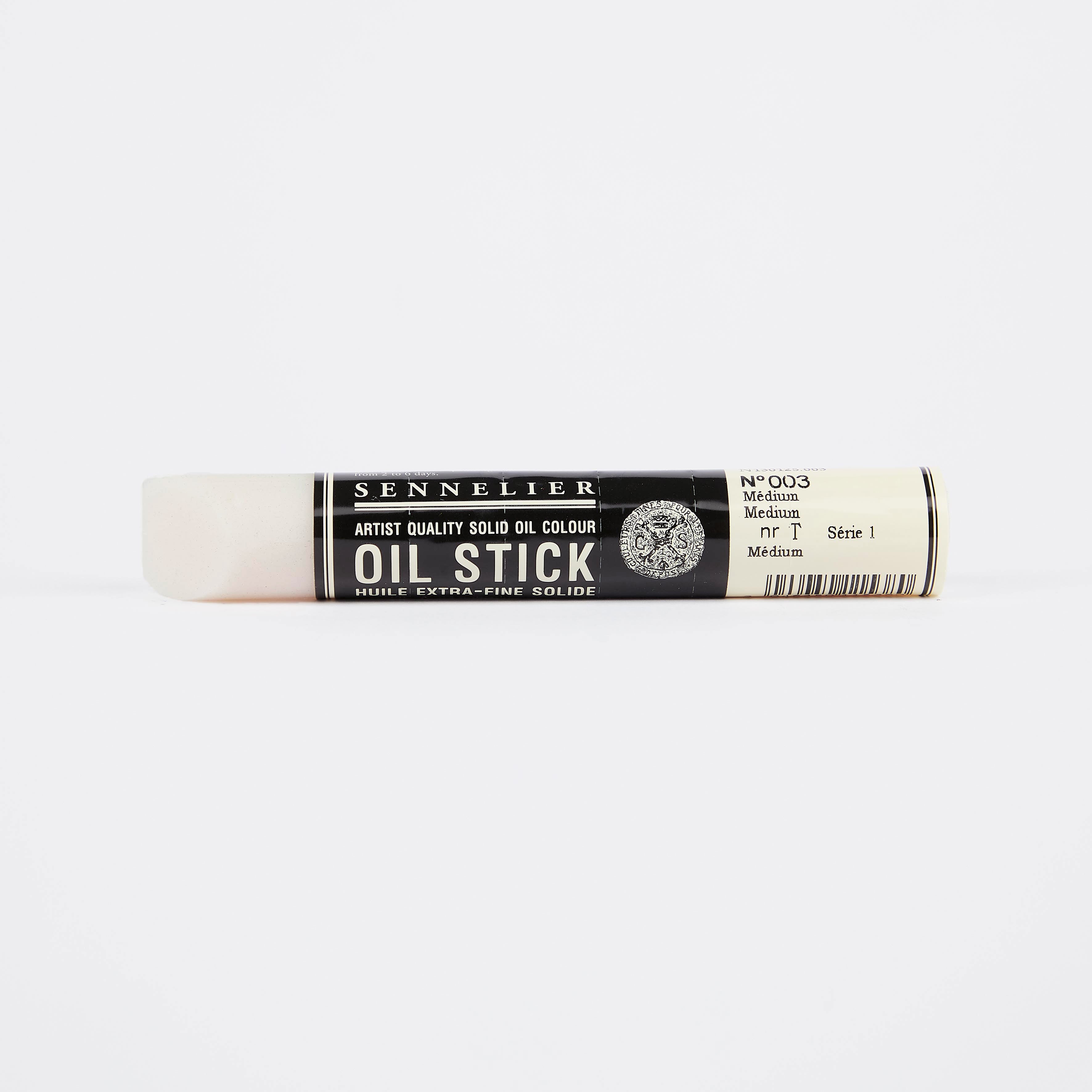Sennelier Artists' Oil Paint Stick 38ml