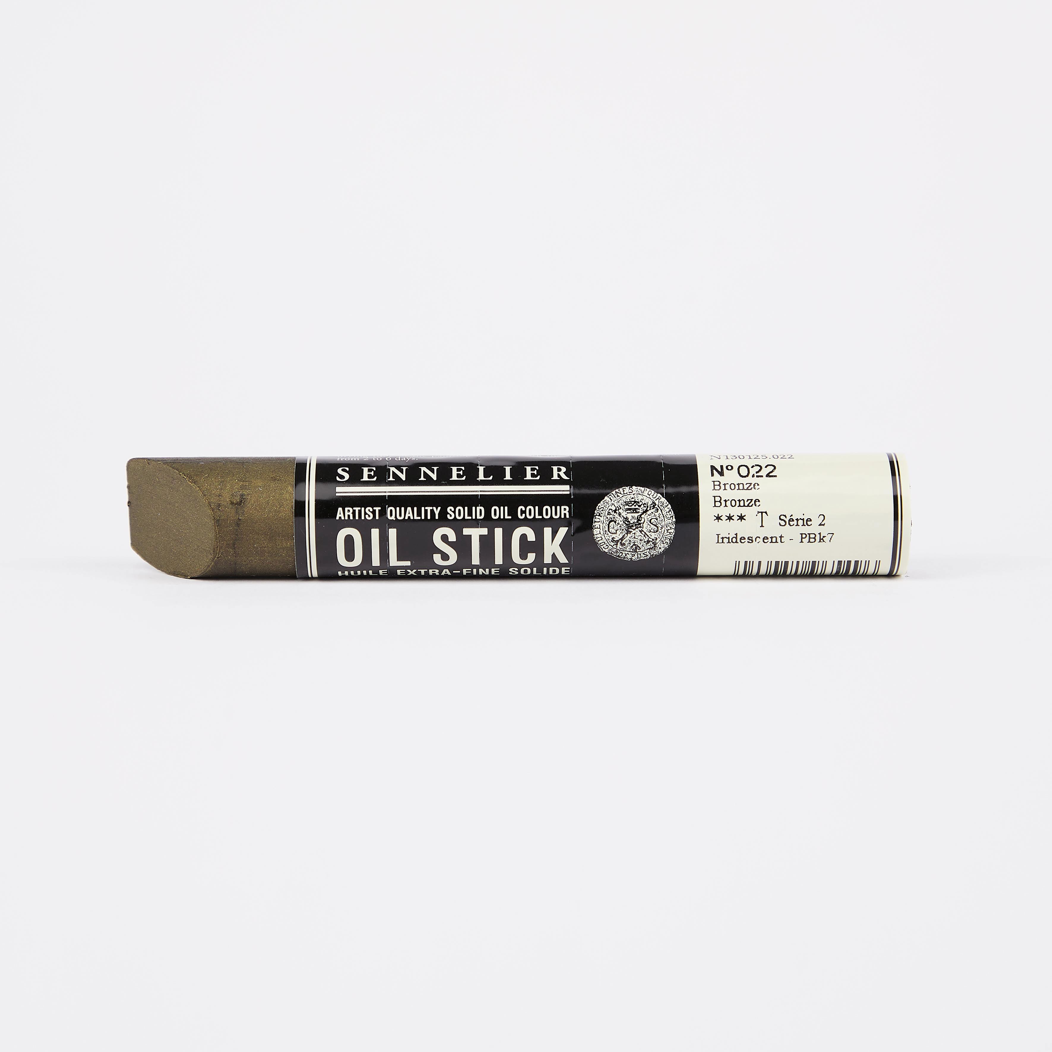 Sennelier Artists' Oil Paint Stick 38ml