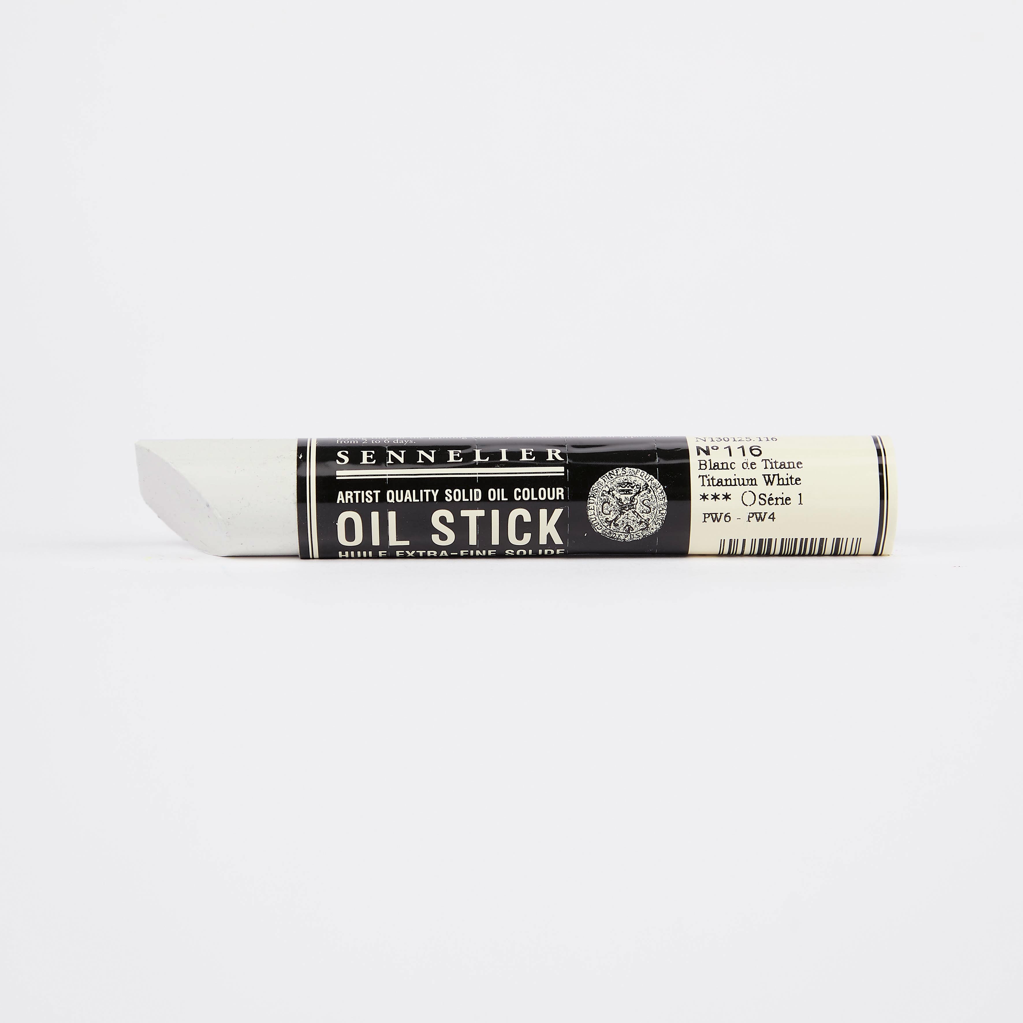 Sennelier Artists' Oil Paint Stick 38ml