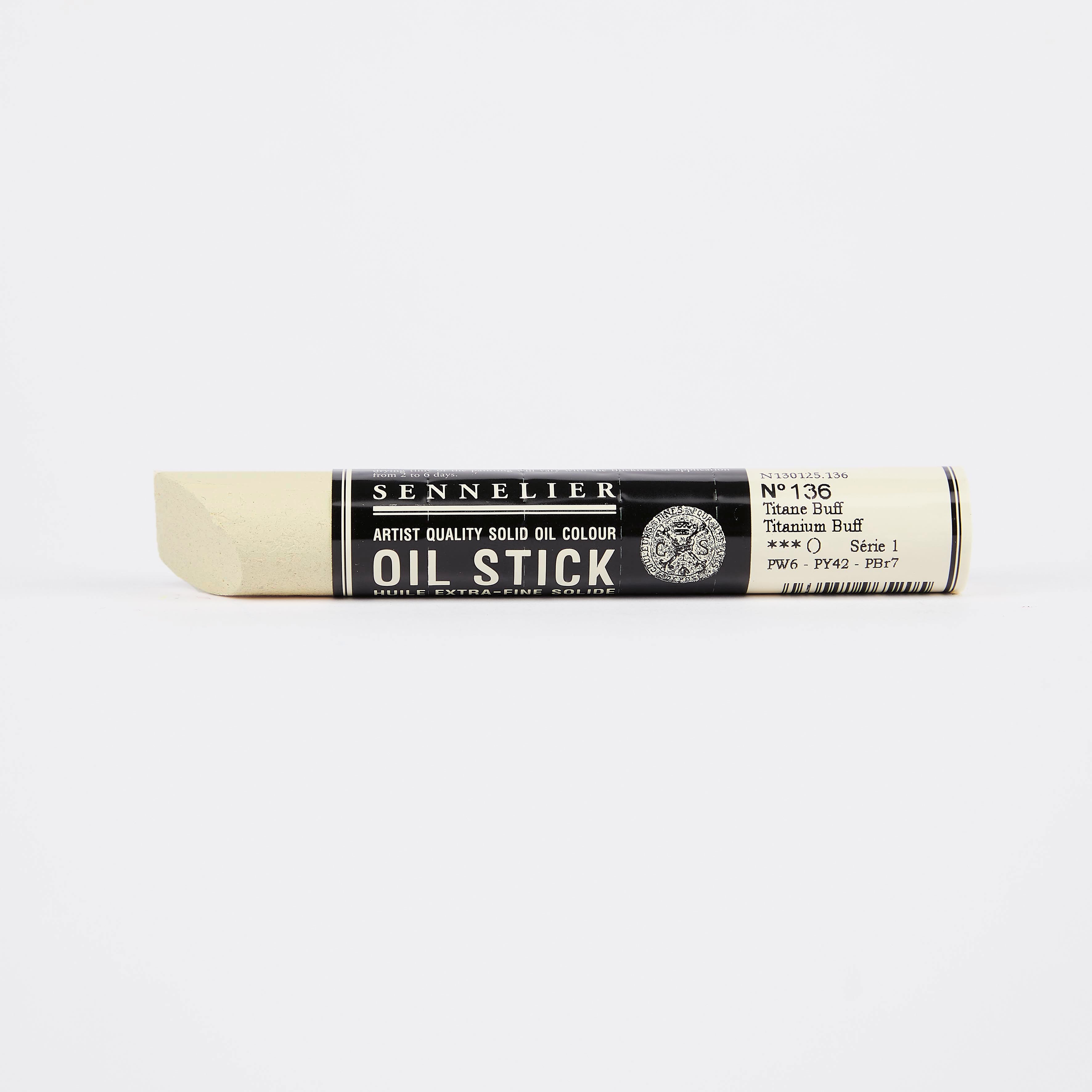Sennelier Artists' Oil Paint Stick 38ml