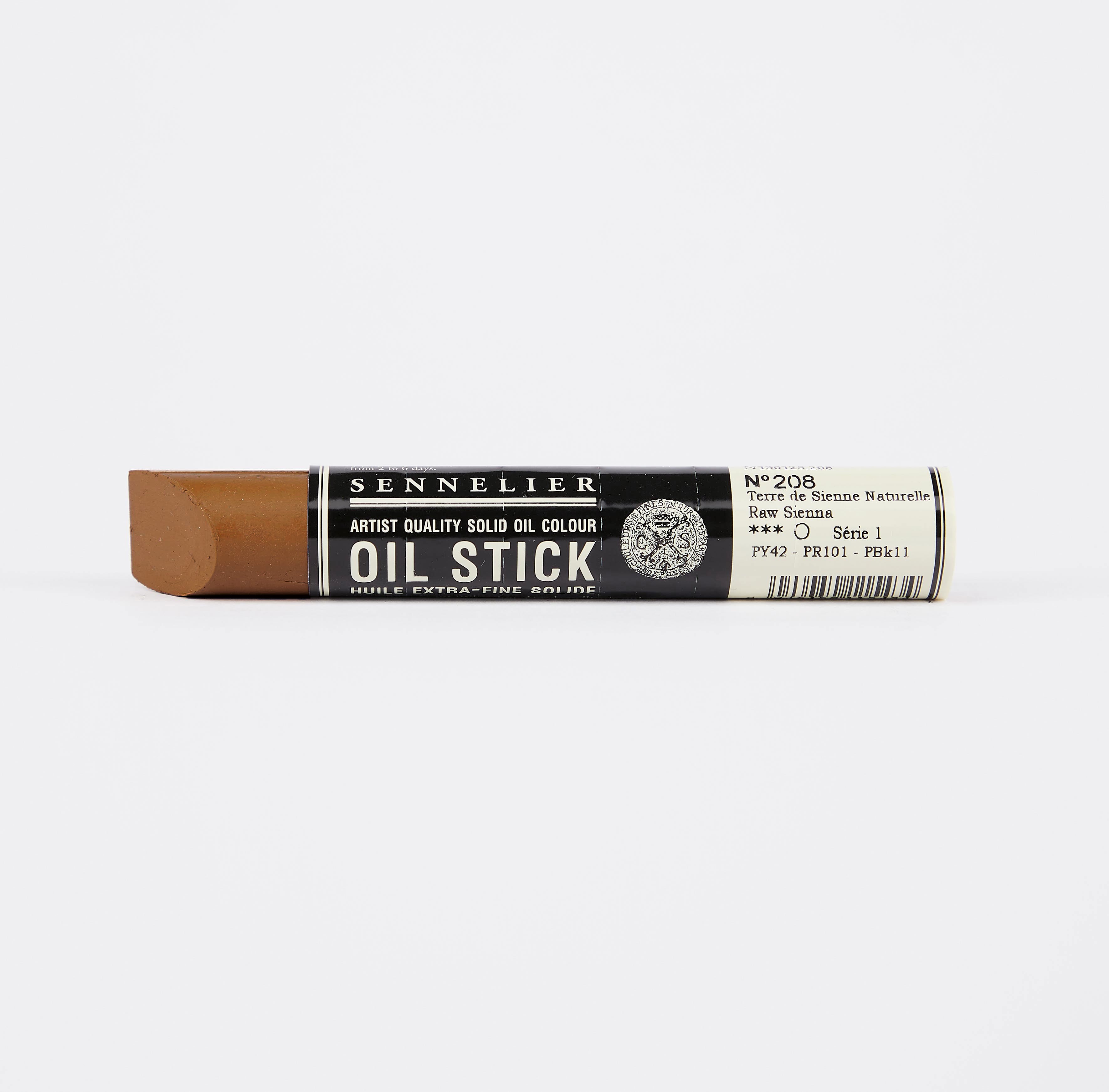 Sennelier Artists' Oil Paint Stick 38ml