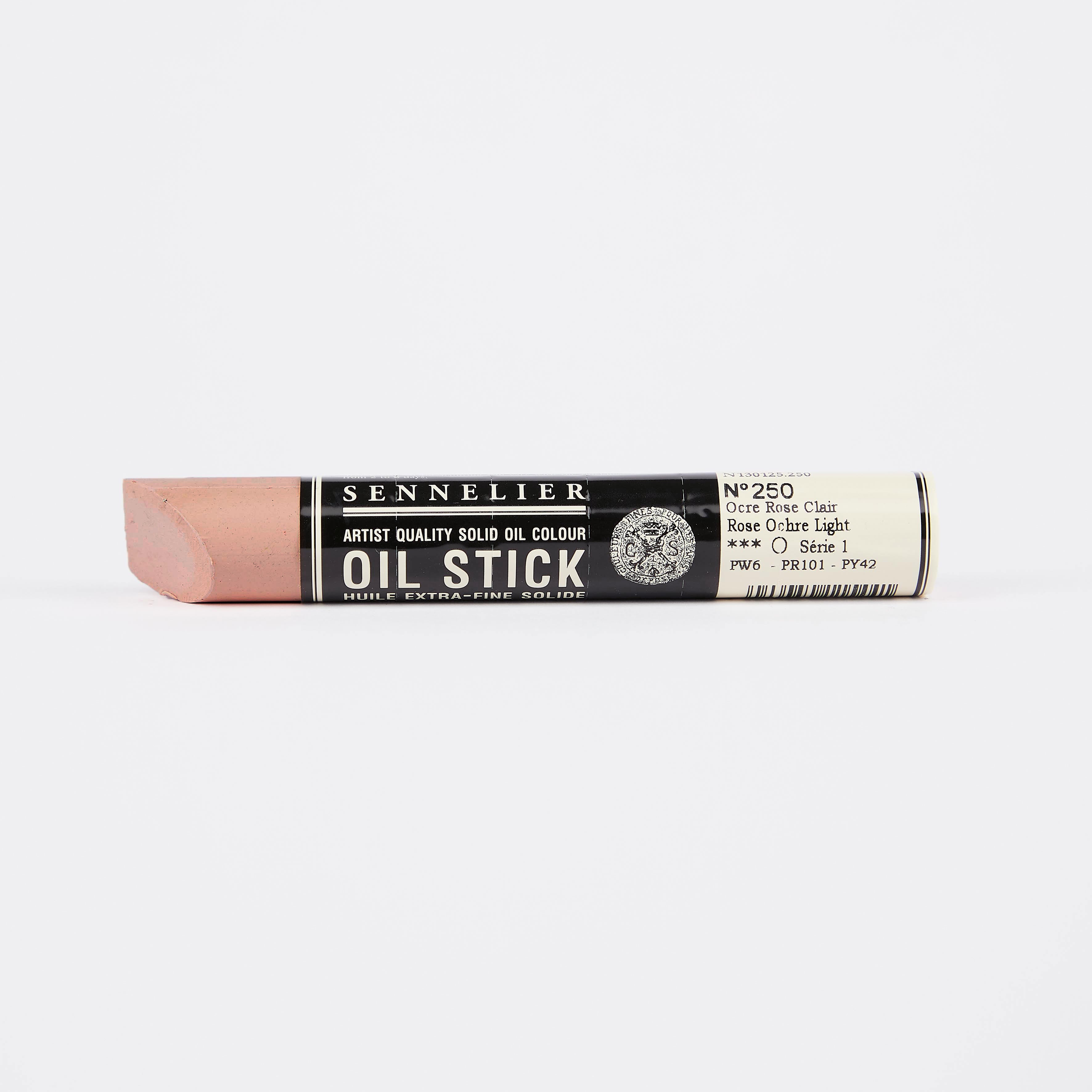 Sennelier Artists' Oil Paint Stick 38ml