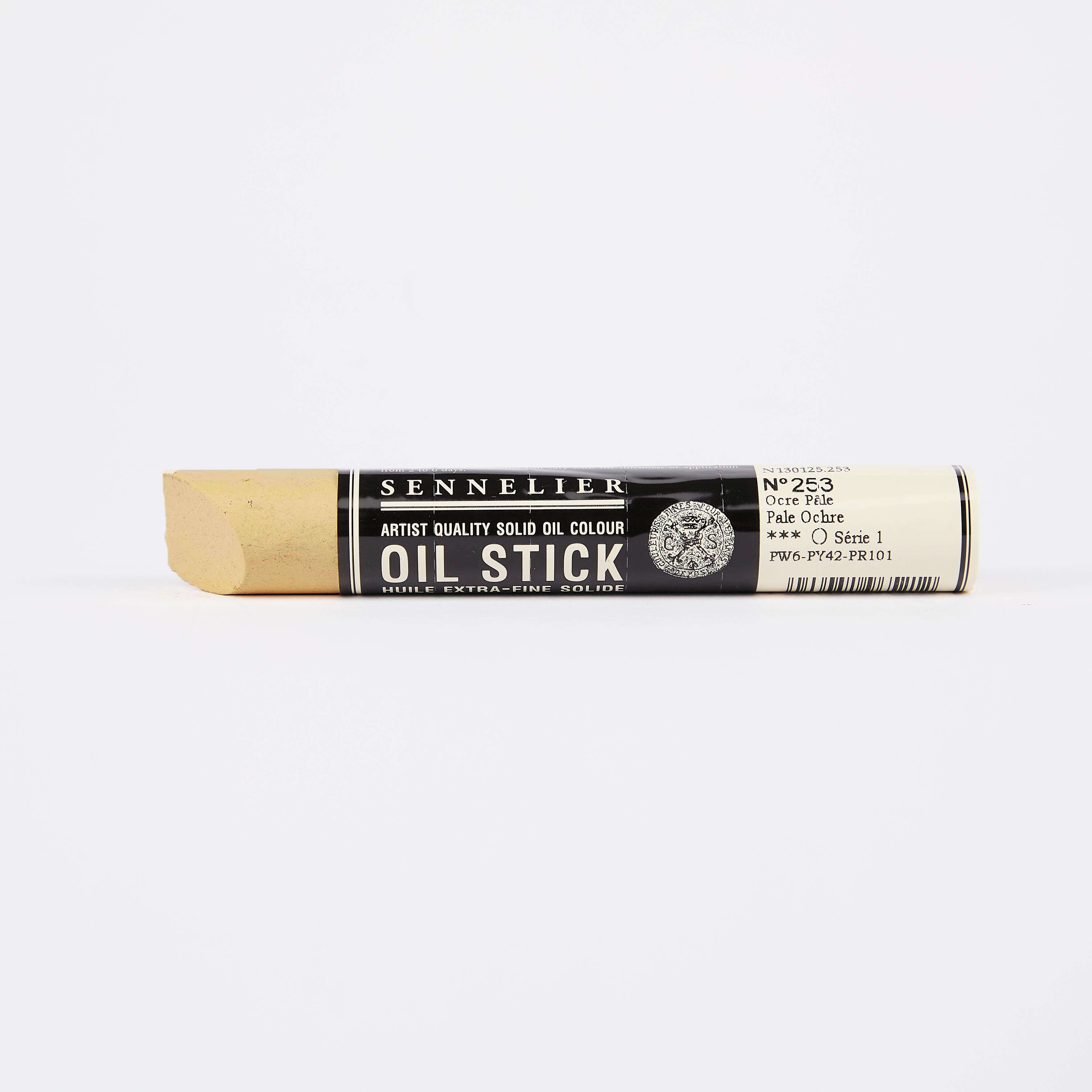 Sennelier Artists' Oil Paint Stick 38ml