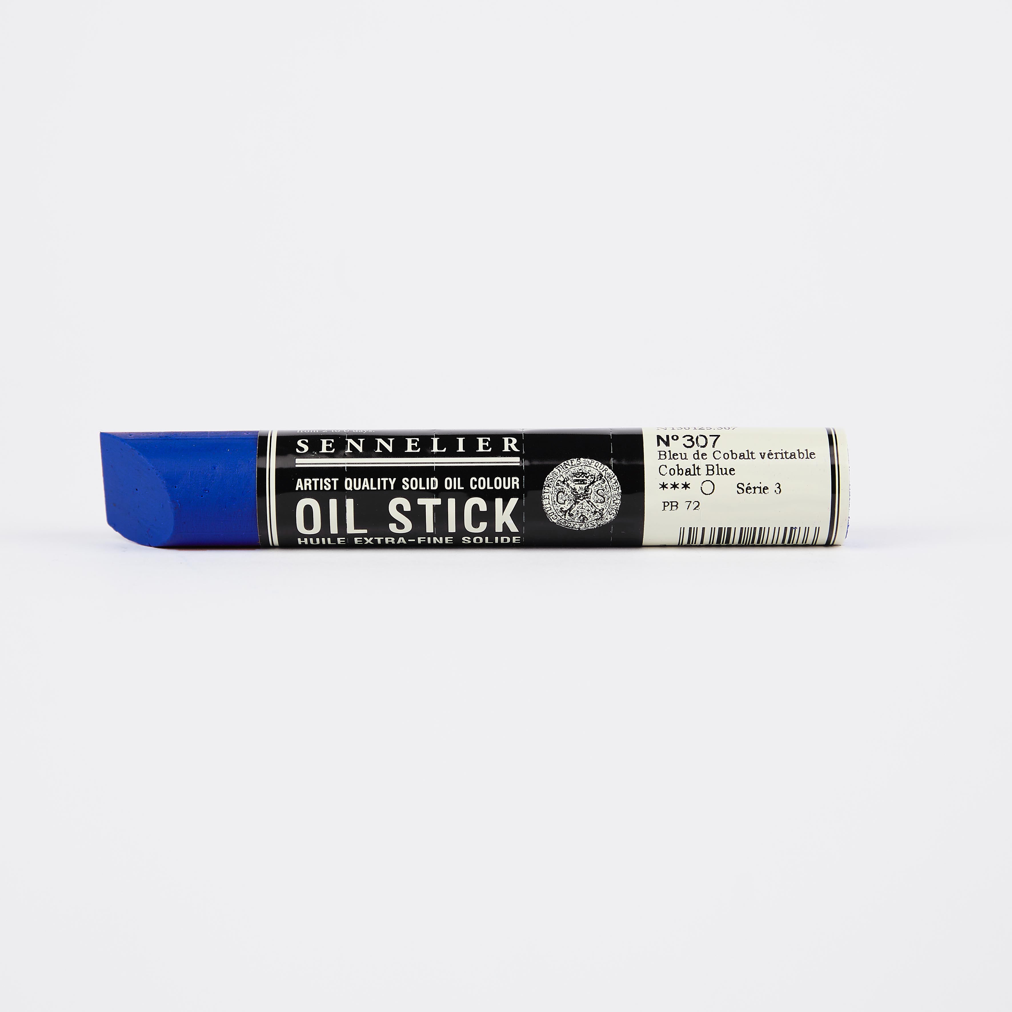 Sennelier Artists' Oil Paint Stick 38ml