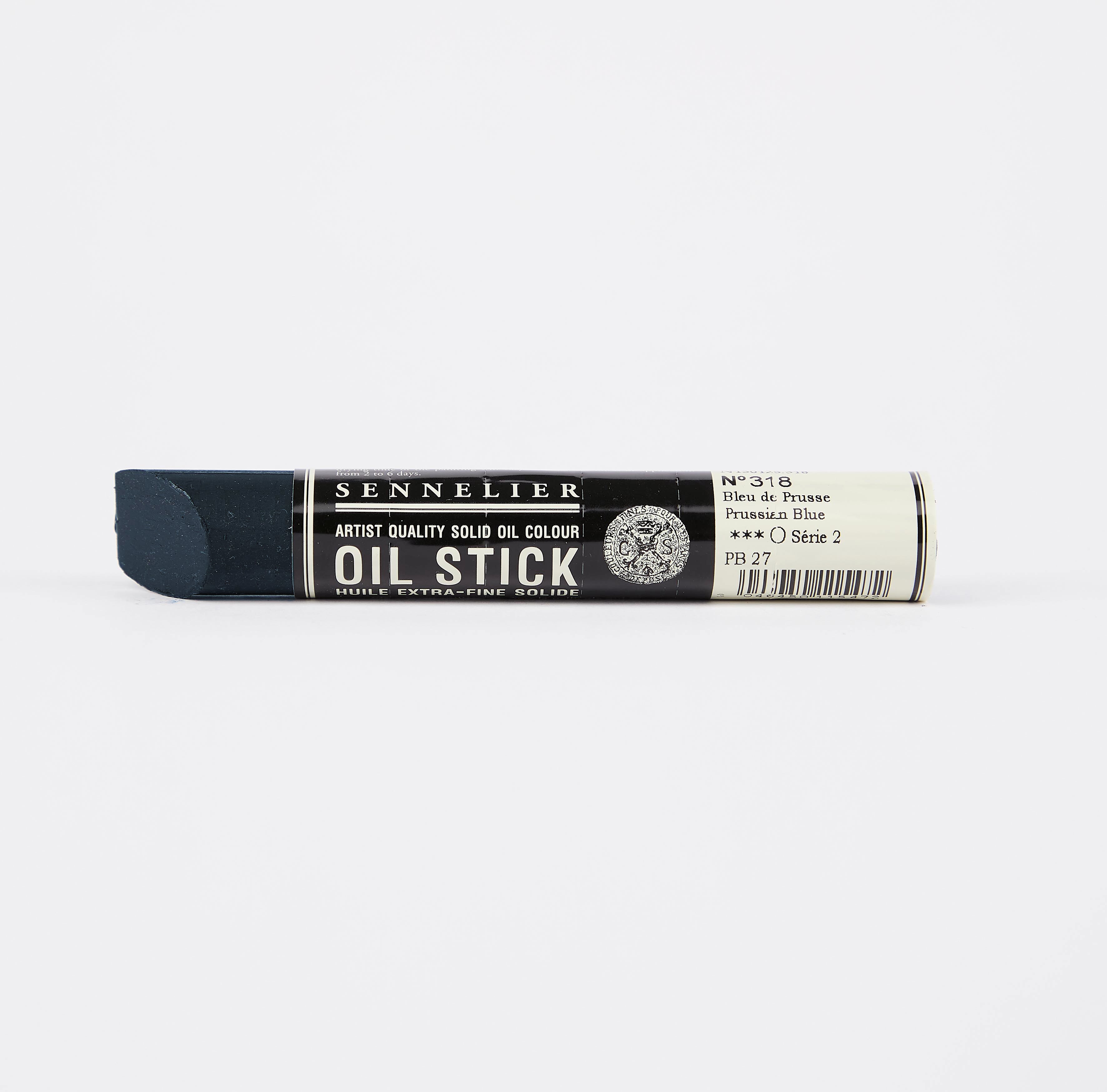 Sennelier Artists' Oil Paint Stick 38ml