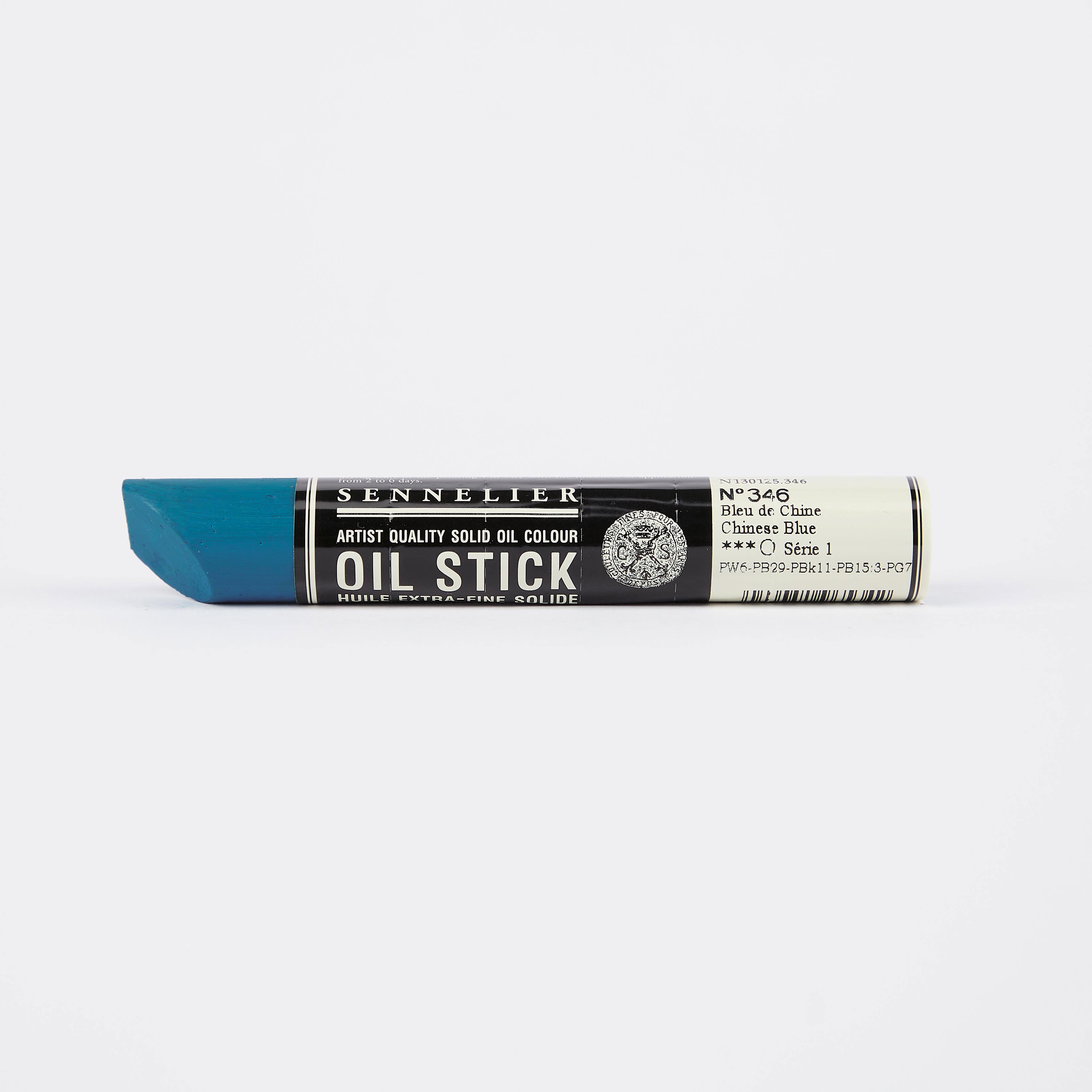 Sennelier Artists' Oil Paint Stick 38ml