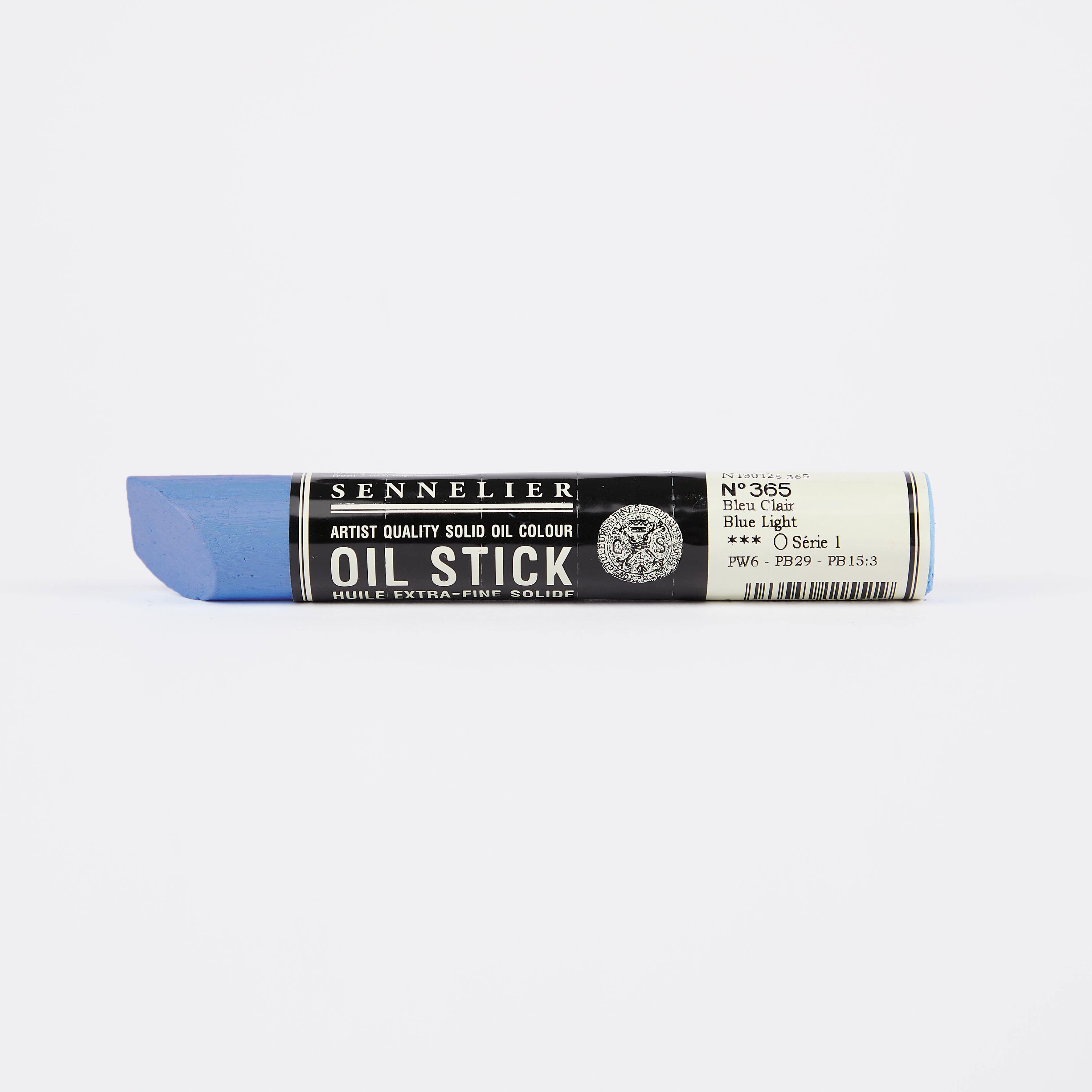 Sennelier Artists' Oil Paint Stick 38ml