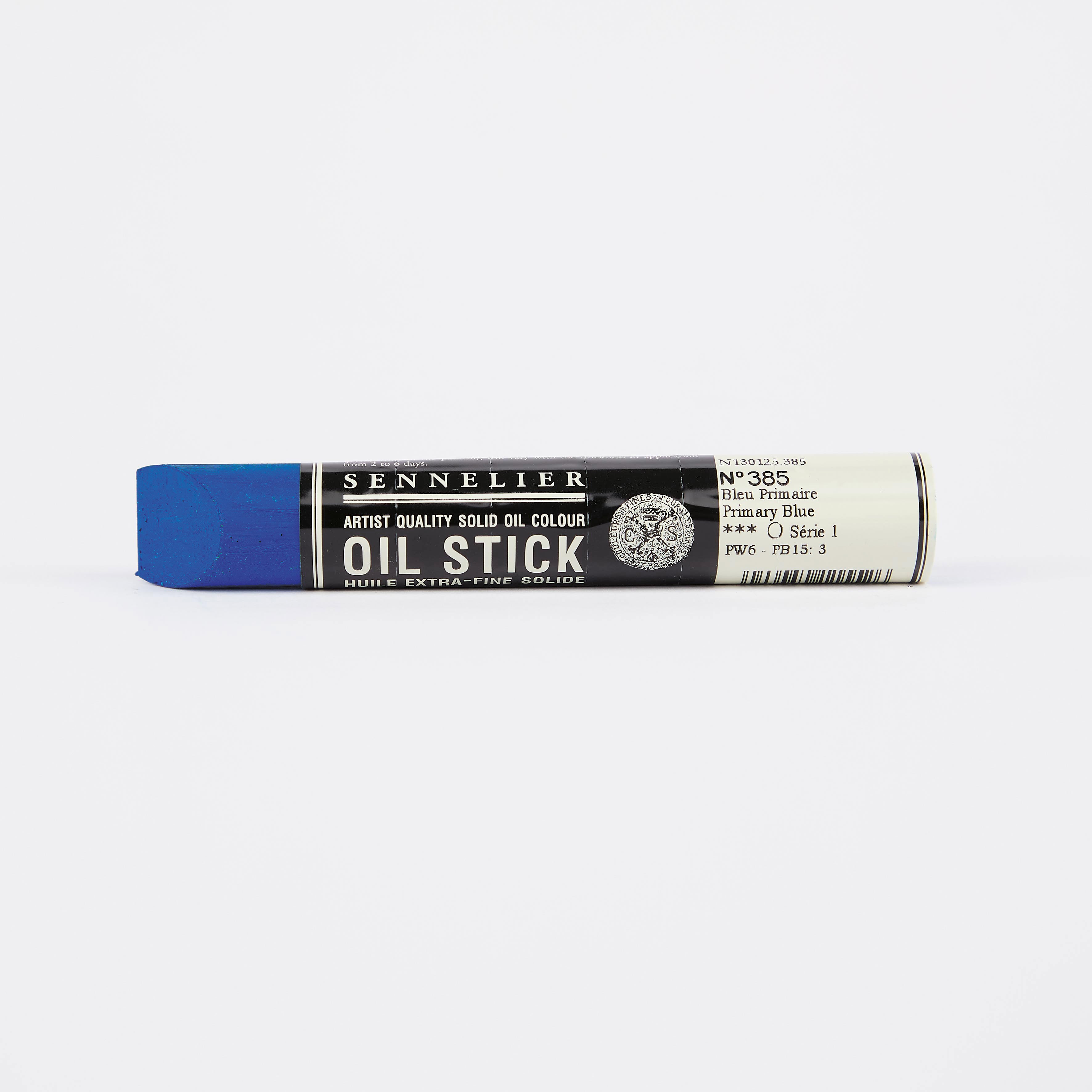 Sennelier Artists' Oil Paint Stick 38ml