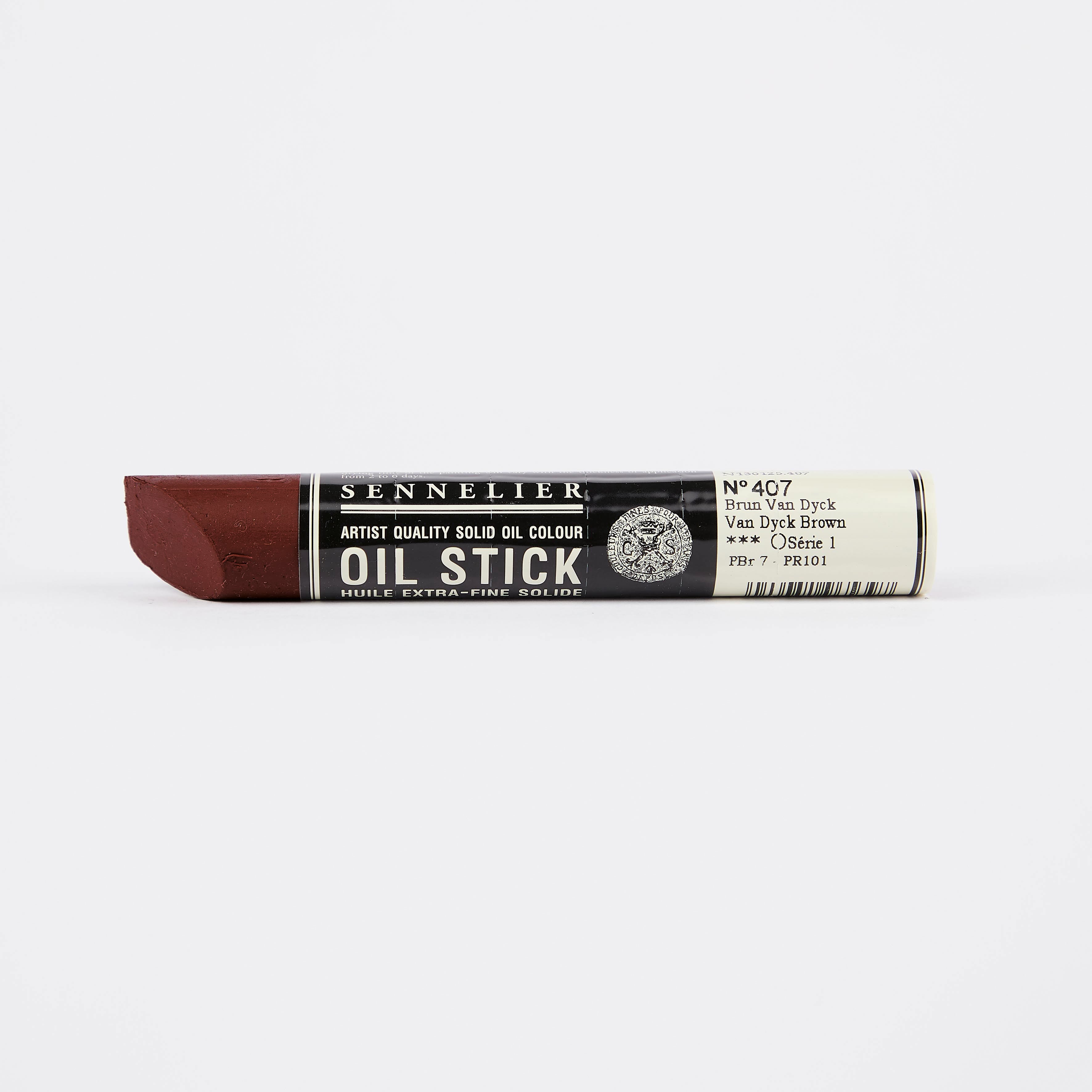 Sennelier Artists' Oil Paint Stick 38ml