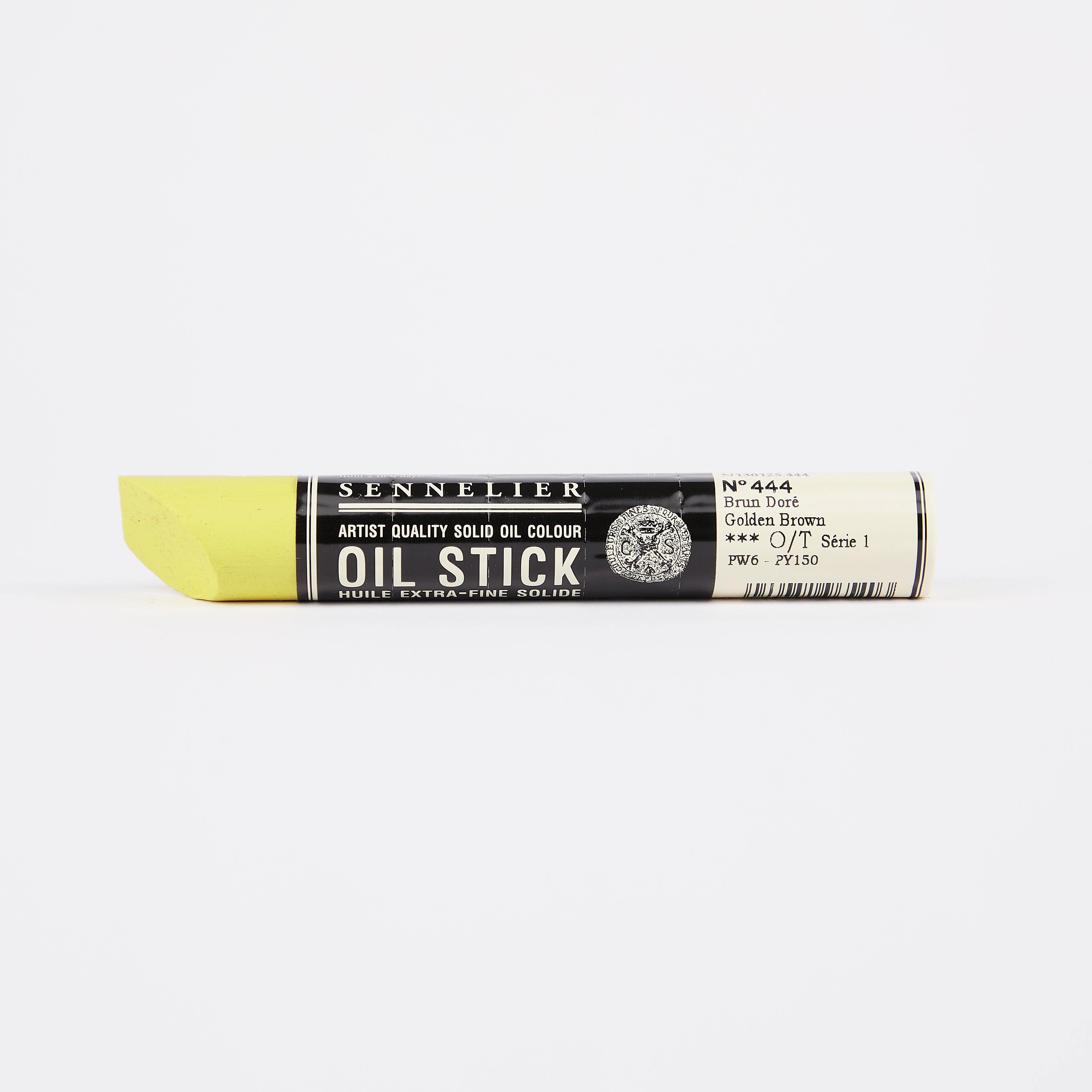 Sennelier Artists' Oil Paint Stick 38ml