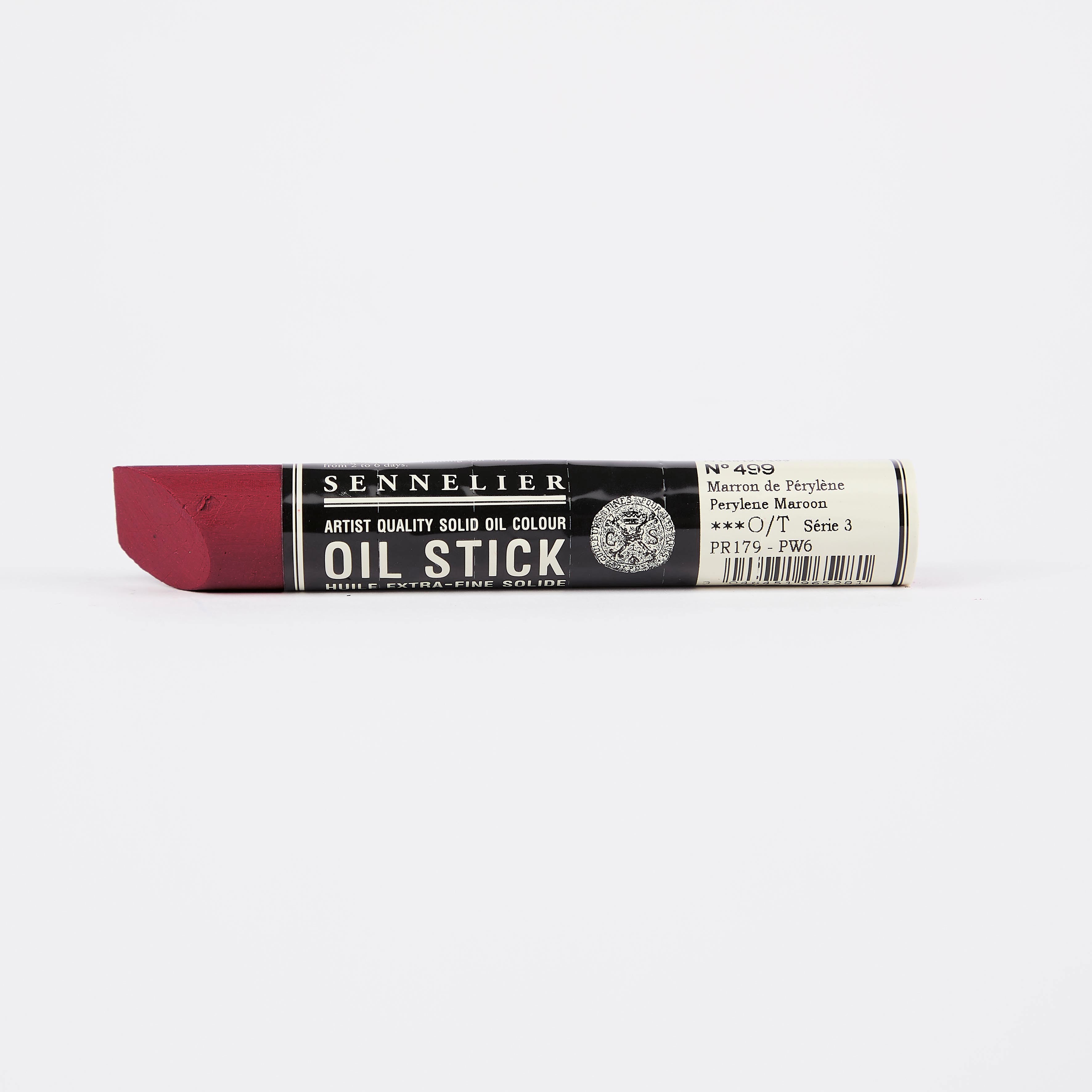 Sennelier Artists' Oil Paint Stick 38ml