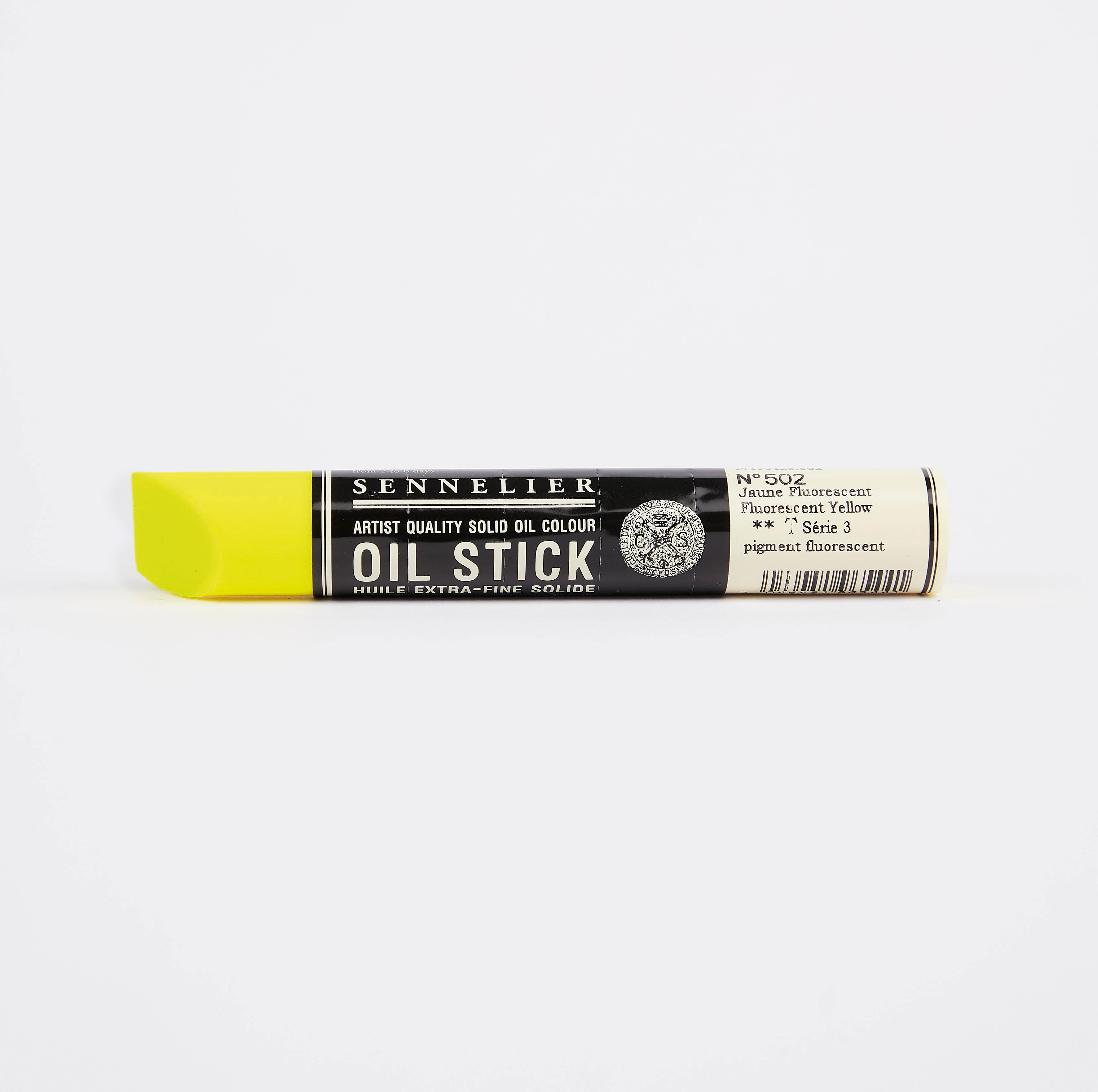Sennelier Artists' Oil Paint Stick 38ml